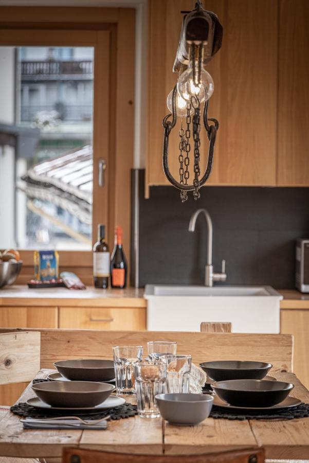 Casa Olimpia Apartment Кортина д'Ампецо Екстериор снимка